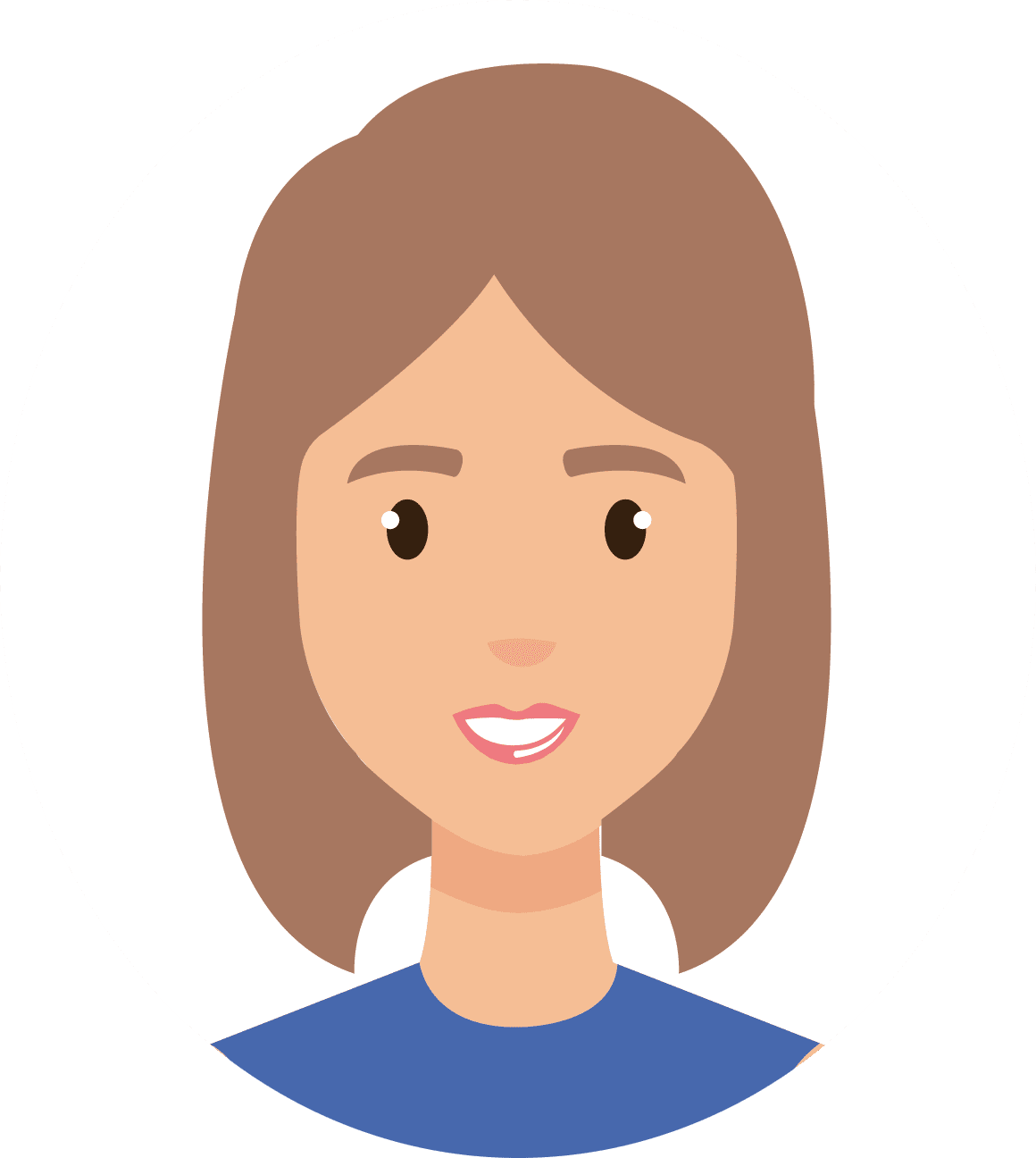 Jenny S., a professional hostess providing service on Ionian sailing holidays in Greece.