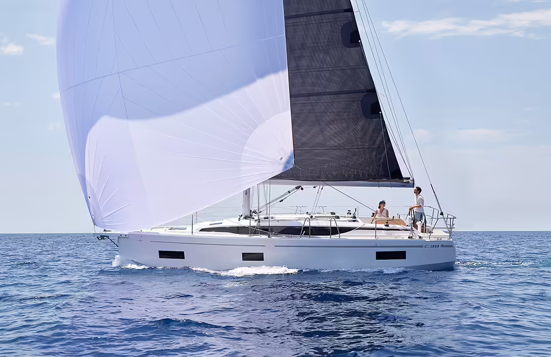 Sailing FAQs and expert yacht charter advice for Greece