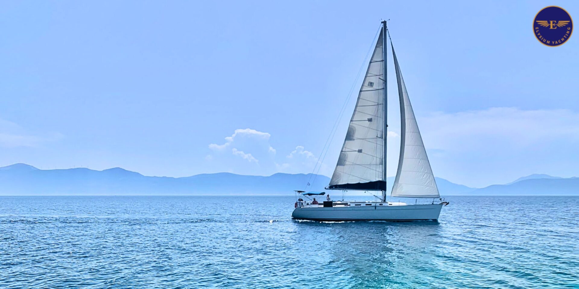 Planning Skippered Sailing Holidays in Greece
