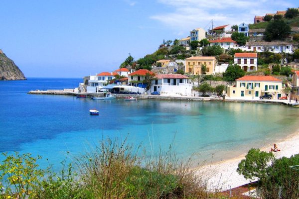 Best Boat Charters Greece, Skippered Charters in Greece.